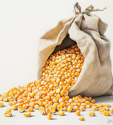 Maize